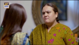 Tera Waada - Episode 55 - 28th February 2024